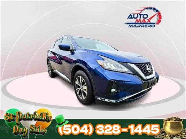 $19995 : 2021 Murano For Sale 103823 image 2