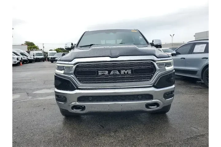 $29991 : Ram 1500 2019 4x4 Limited 4d image 2