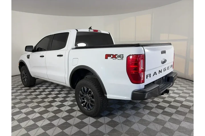 $29991 : Ford Ranger 2020 4x4 XLT 4dr image 5