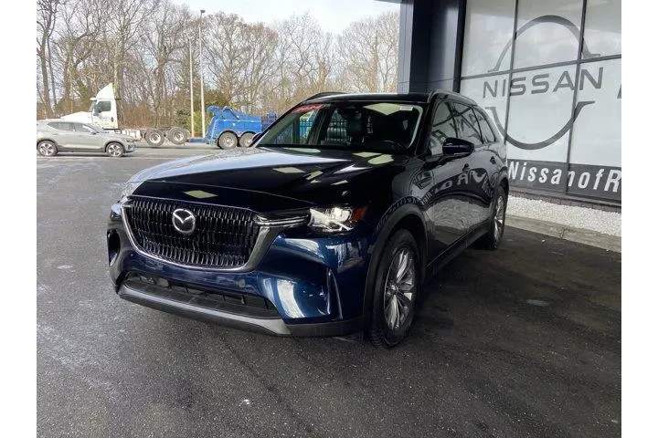 $27379 : Mazda CX-90 2024 AWD 3.3 Tur image 8