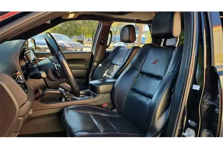$31882 : Dodge Durango 2022 R/T 4dr S image 10
