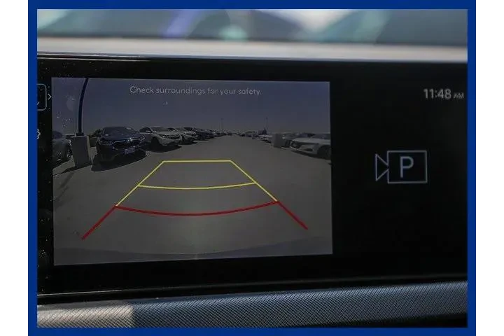 $27774 : Hyundai SONATA 2025 SE 4dr S image 6