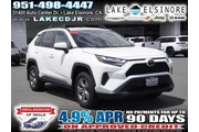 Toyota RAV4 2023 XLE 4dr SUV en Riverside