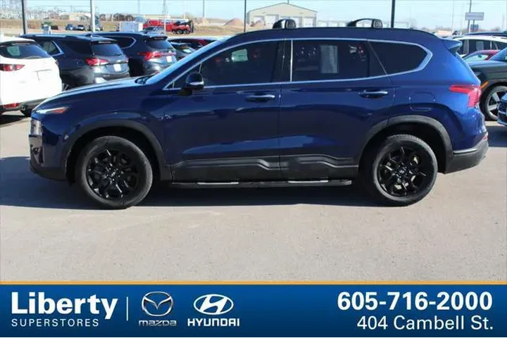 $21999 : Hyundai SANTA FE 2022 AWD XR image 6