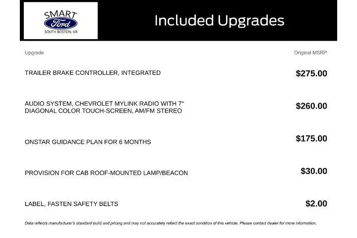 $25999 : Chevrolet Silverado 3500HD 2 image 4