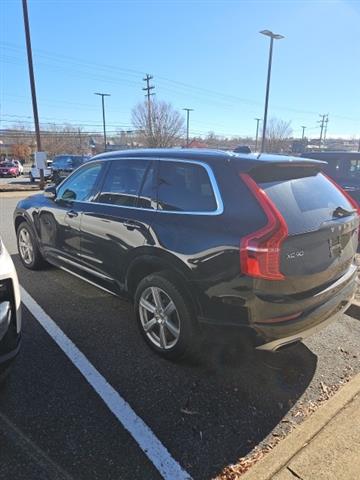 $39834 : PRE-OWNED 2021 VOLVO XC90 T6 image 4
