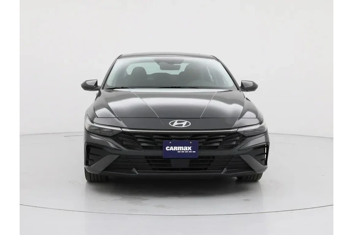 $23998 : Hyundai ELANTRA 2025 SEL Con image 5