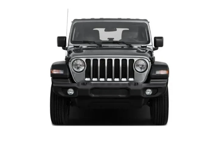 $30587 : 2021 Wrangler Unlimited Willy image 4