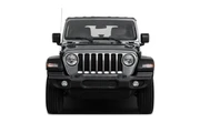 $30587 : 2021 Wrangler Unlimited Willy thumbnail