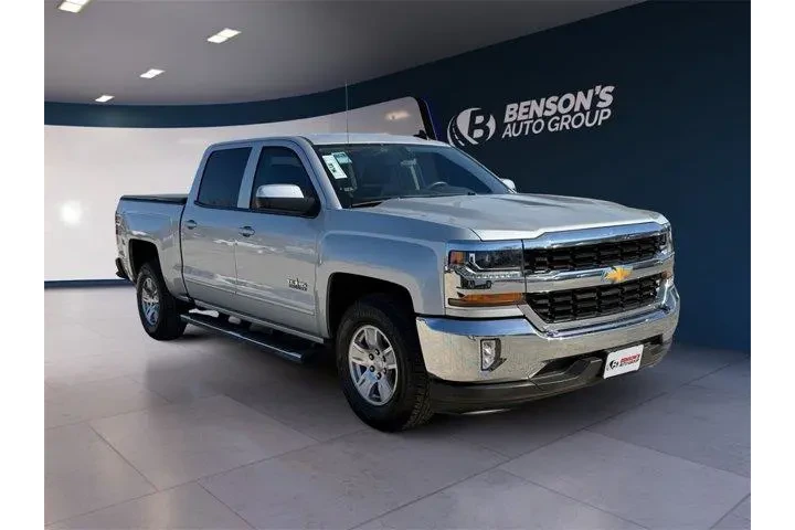 $21894 : Chevrolet Silverado 1500 201 image 7
