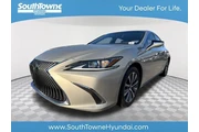 Lexus ES 350 2021 4dr Sedan en Atlanta