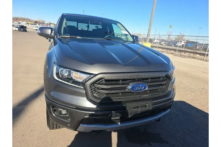 $17999 : Ford Ranger 2019 4x2 Lariat image 2