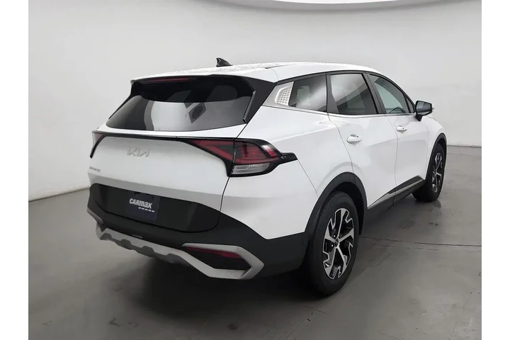 $23998 : Kia Sportage 2023 EX 4dr SUV image 5