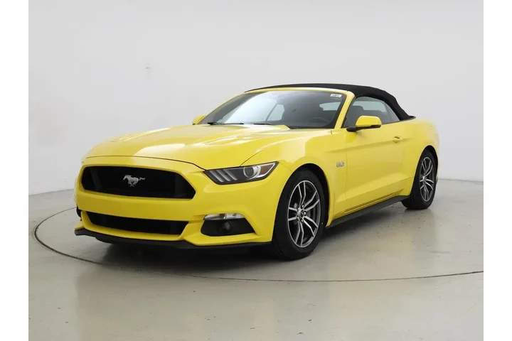 $26998 : Ford Mustang 2017 GT Premium image 4