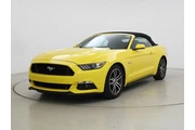 $26998 : Ford Mustang 2017 GT Premium thumbnail