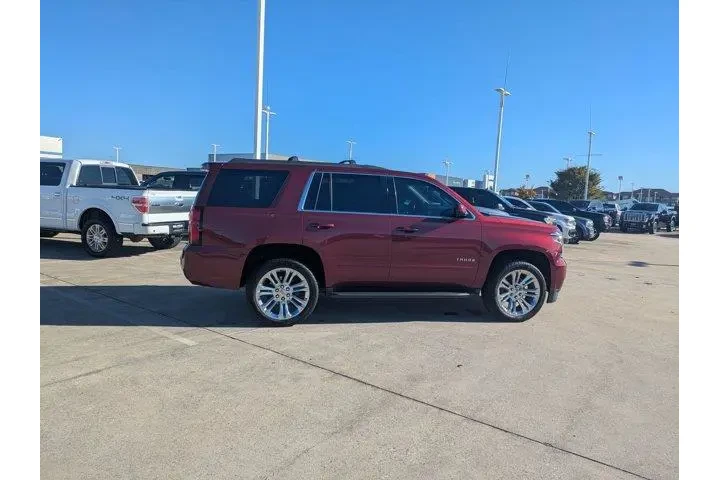 $19100 : Chevrolet Tahoe 2019 4x2 LS image 2