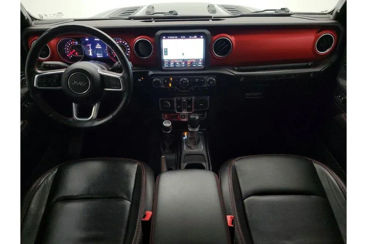 $32998 : Jeep Wrangler Unlimited 2020 image 9