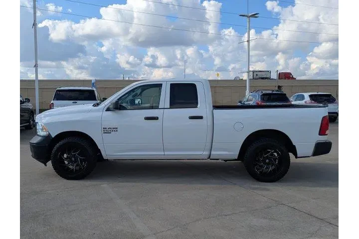 $22495 : Ram 1500 Classic 2019 4x2 Tr image 6