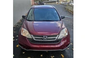 $7999 : 2011 CR-V SE thumbnail