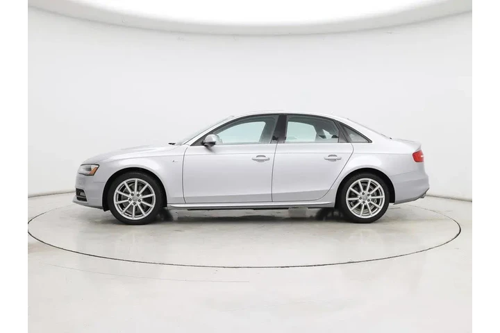 $15998 : Audi A4 2016 2.0T Premium Pl image 3