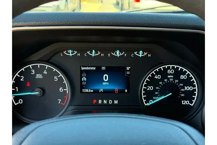 $28289 : Ford F-150 2023 4x2 XLT 4dr image 10