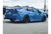 $31153 : Toyota Camry 2022 TRD 4dr Se thumbnail