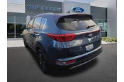 $13328 : Kia Sportage 2018 EX 4dr SUV thumbnail