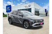 $25488 : Hyundai TUCSON 2025 SEL 4dr thumbnail