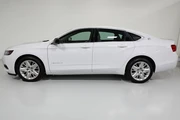 Chevrolet Impala 2017 LS Fle