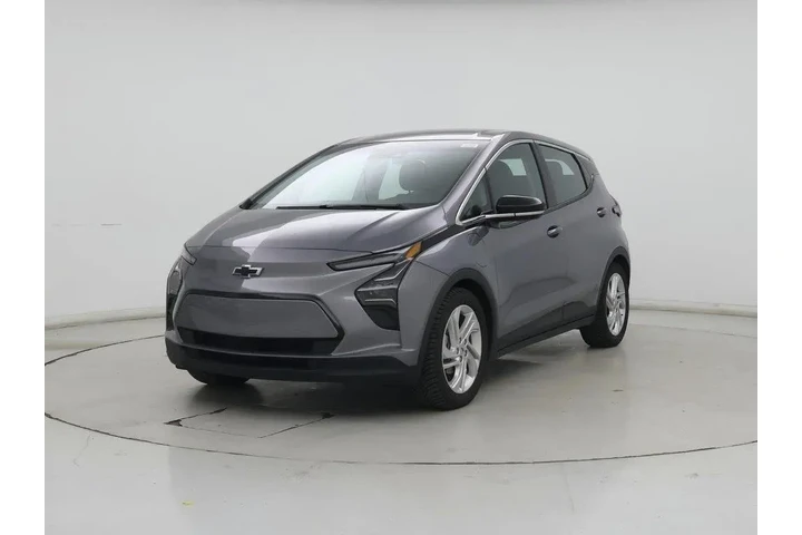 $18998 : Chevrolet Bolt EV 2023 1LT 4 image 4