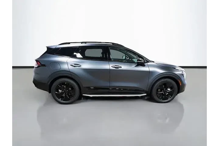 $38755 : Kia Sportage Plug-In Hybrid image 8