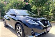 2023 Murano SV en Shreveport