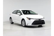 Toyota Corolla 2024 LE 4dr S