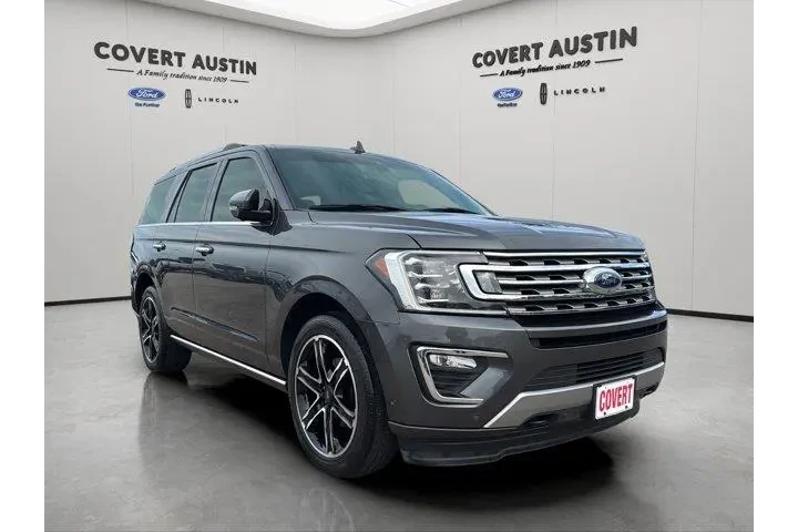 $34247 : Ford Expedition 2020 4x4 Lim image 7