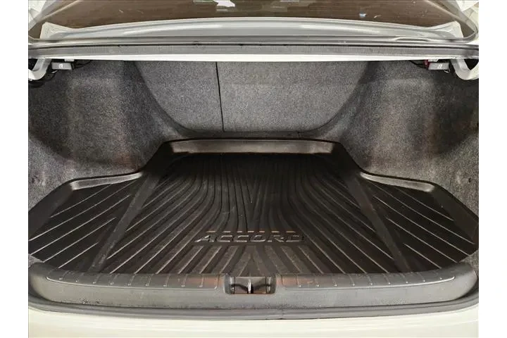 $24495 : Honda Accord Hybrid 2020 EX- image 6