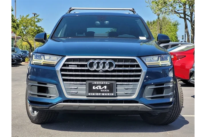 $12999 : 2018 Q7 3.0T Premium Plus qua image 2