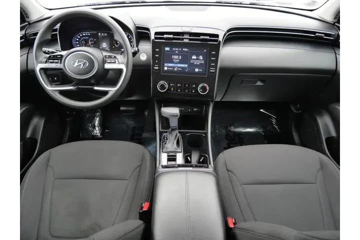 $24990 : Hyundai TUCSON 2023 AWD SEL image 10