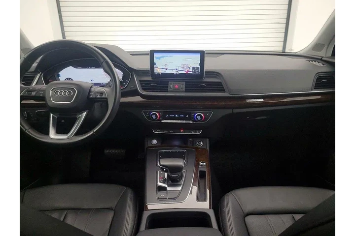 $22998 : Audi Q5 2018 AWD 2.0T quattr image 9