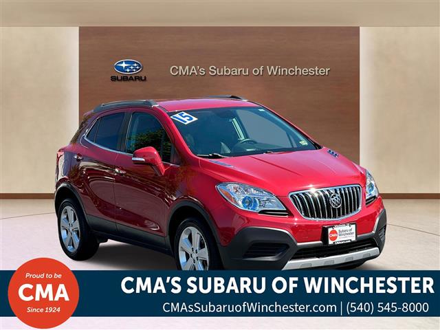 $7974 : PRE-OWNED 2015 BUICK ENCORE image 1