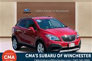 PRE-OWNED 2015 BUICK ENCORE