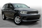 $31991 : Dodge Durango 2024 AWD SXT 4 thumbnail