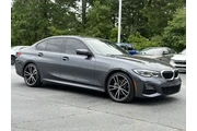 $26999 : BMW 3 Series 2021 330i 4dr S thumbnail