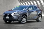 Lexus NX 200t 2016 AWD 4dr C en San Francisco Bay Area