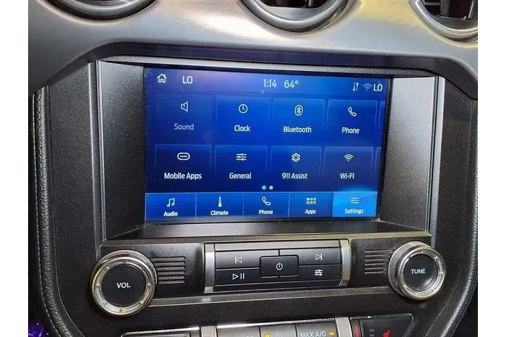 $35588 : Ford Mustang 2023 GT Premium image 6