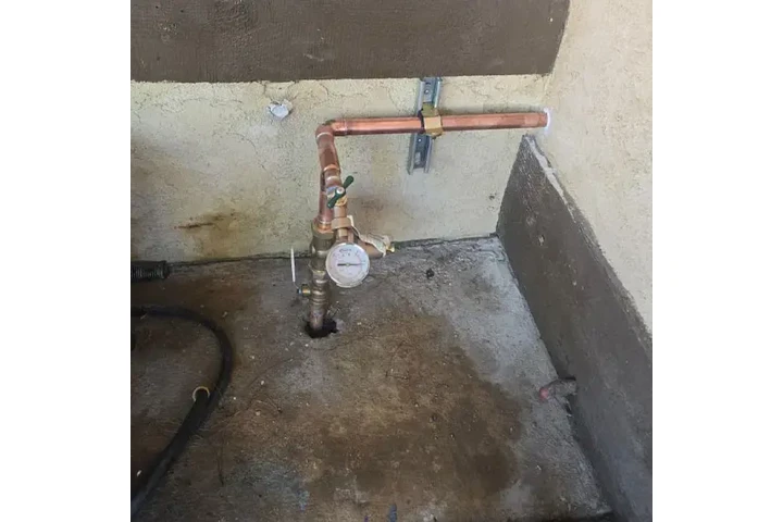 PLOMERO PROFESIONAL image 4