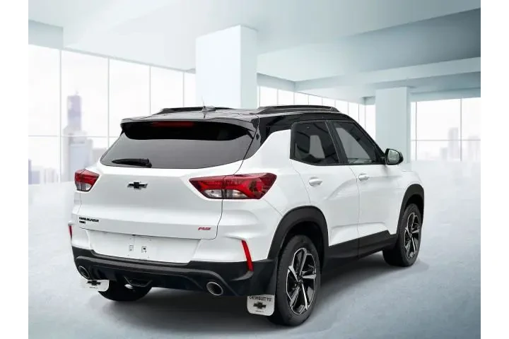 $21999 : Chevrolet Trailblazer 2023 4 image 4