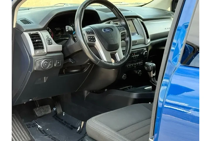 $25489 : Ford Ranger 2020 4x2 XLT 4dr image 7