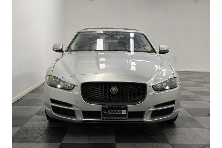 $16000 : Jaguar XE 2018 AWD 25t 4dr S image 3
