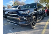 Toyota 4Runner 2020 AWD Limi en Oklahoma City