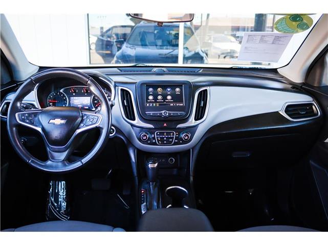 2019 Chevrolet Equinox image 2